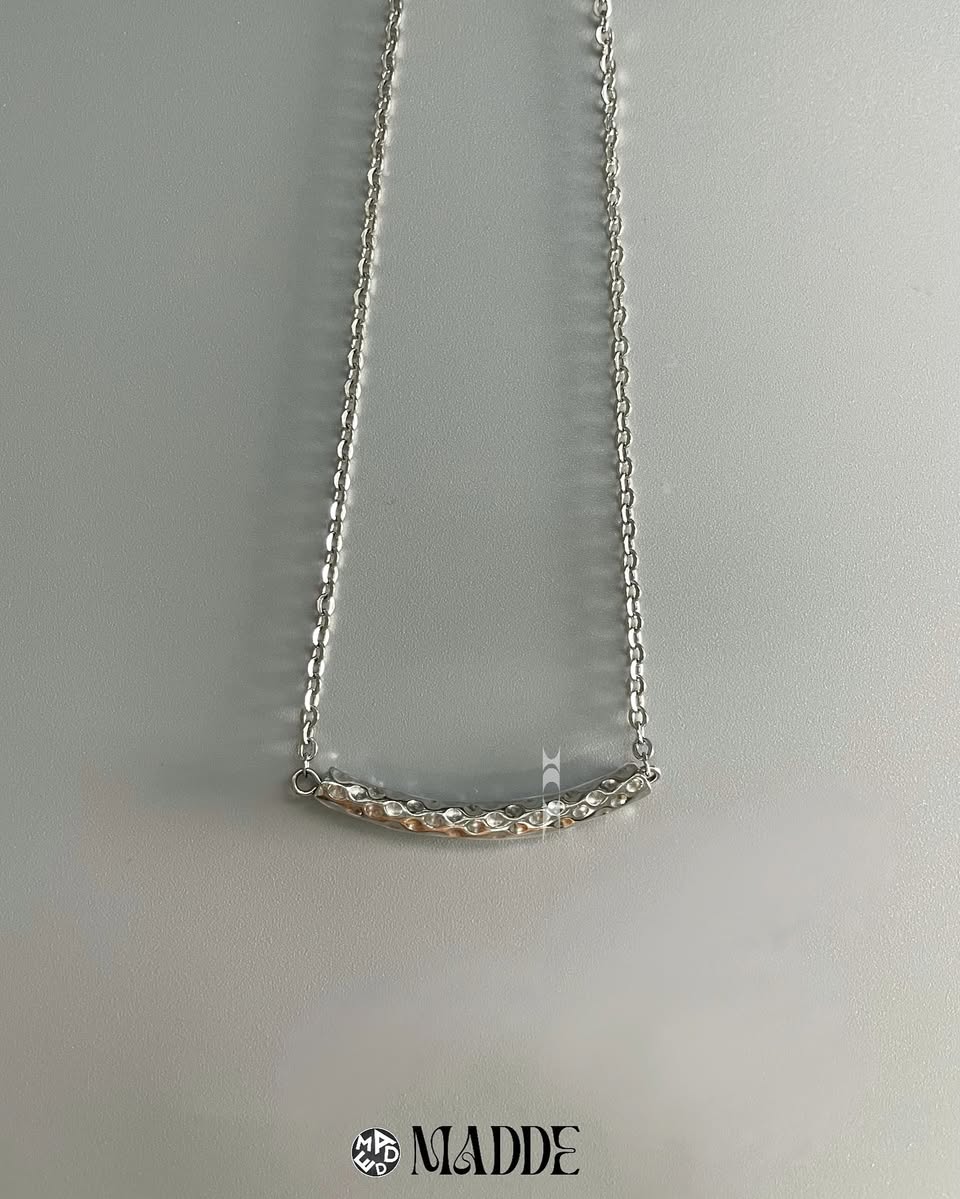 Stainless Necklace