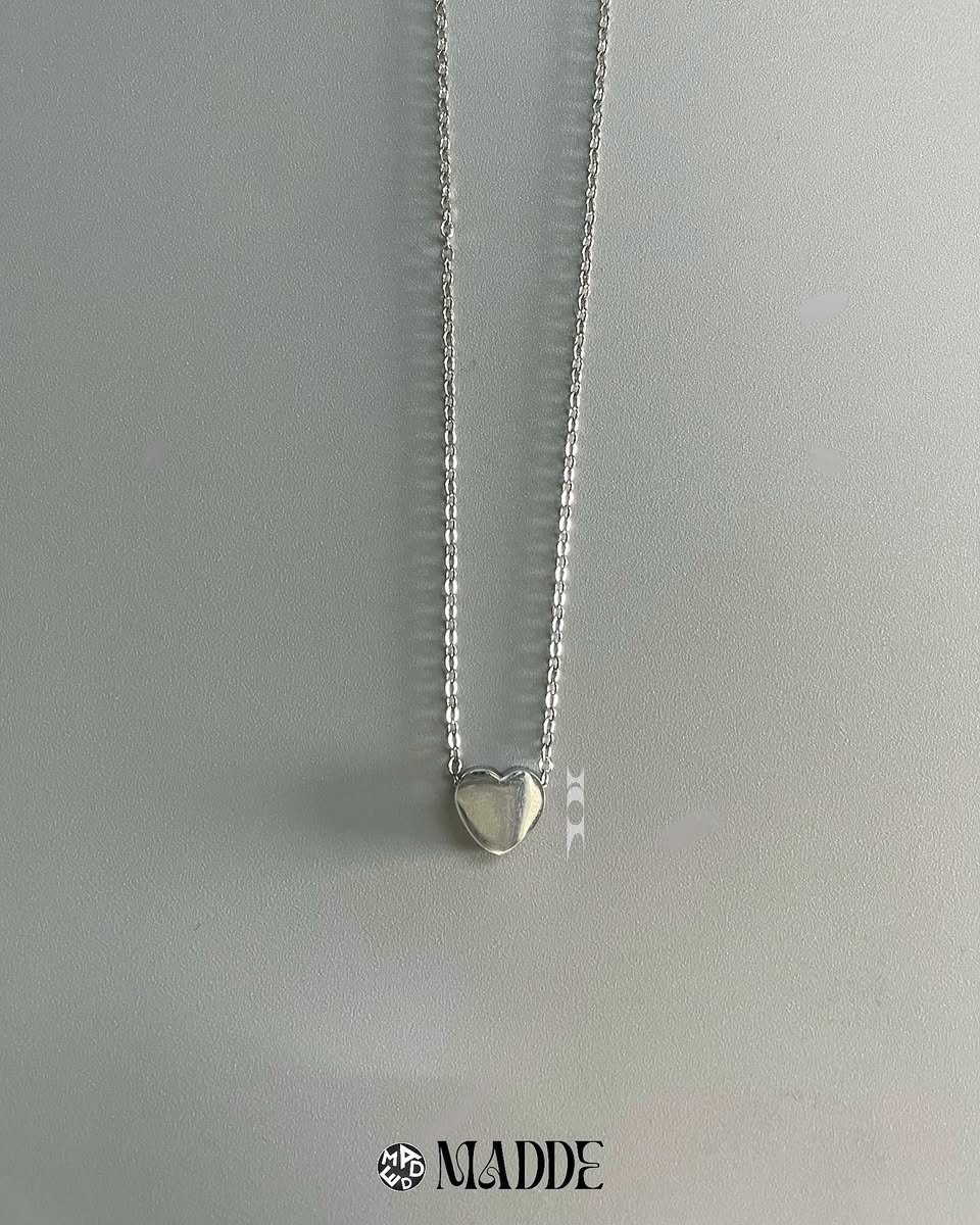 Stainless Necklace