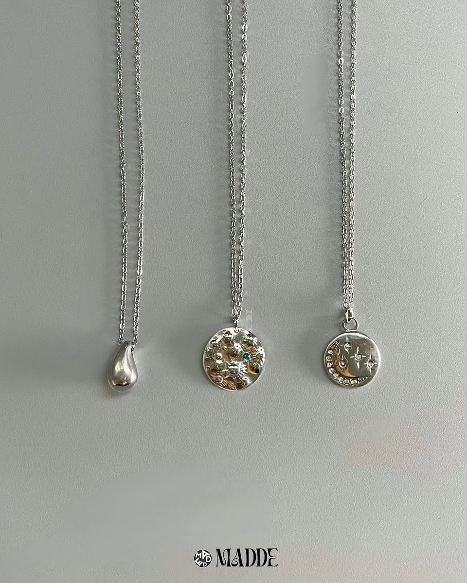 Stainless Necklace