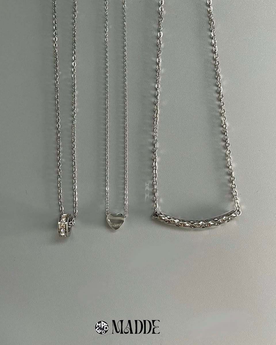 Stainless Necklace