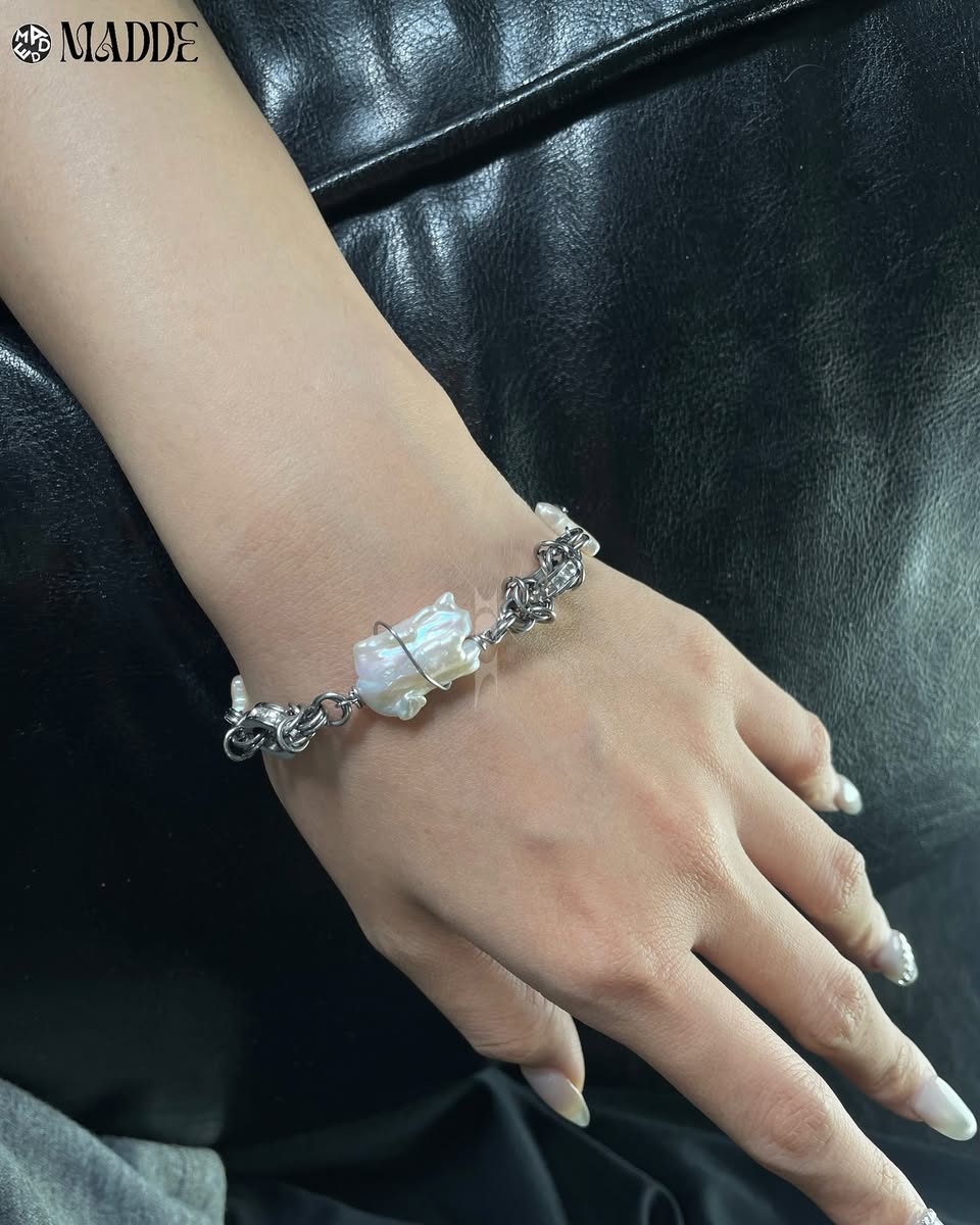 Pearl Bracelet