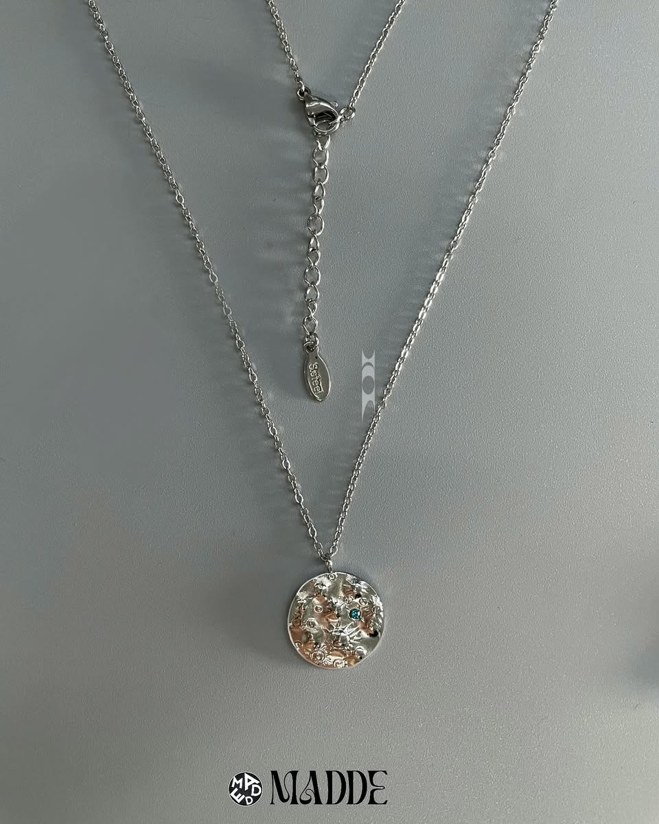 Stainless Necklace