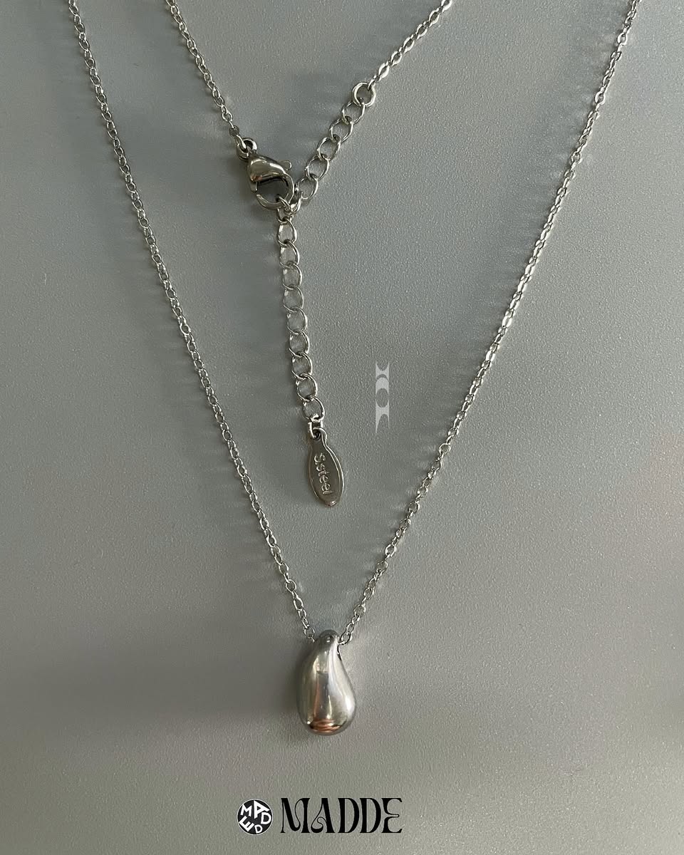 Stainless Necklace