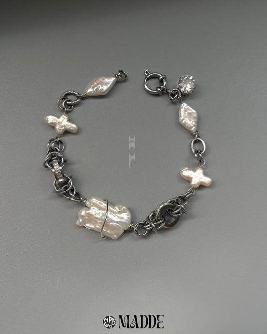 Pearl Bracelet