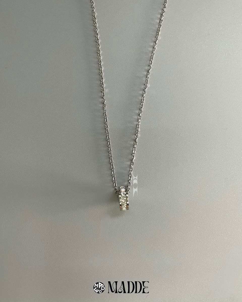 Stainless Necklace