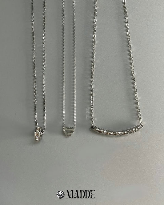 Stainless Necklace