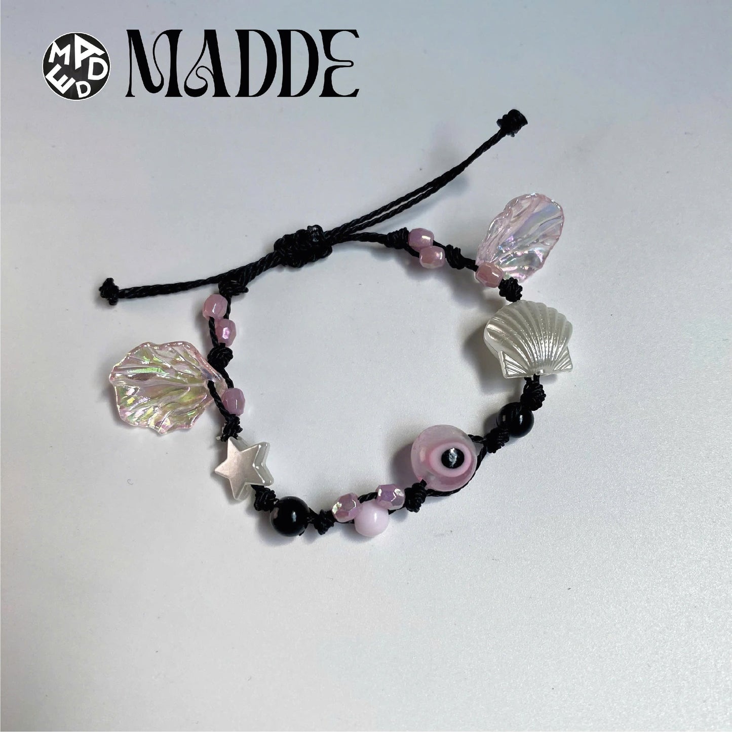 Mini Collection - EVIL EYES 10MM