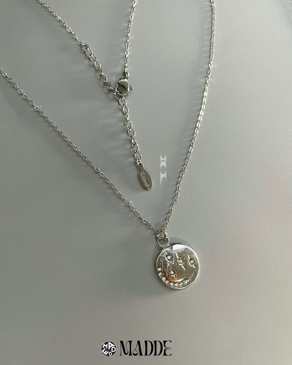 Stainless Necklace