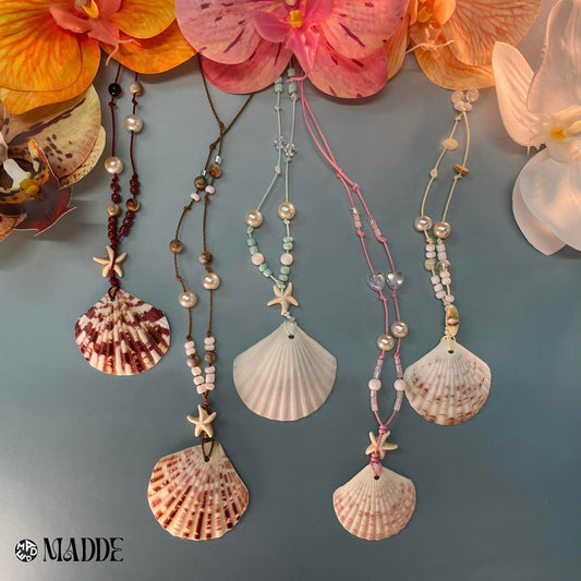 Seashell Dreams Collection